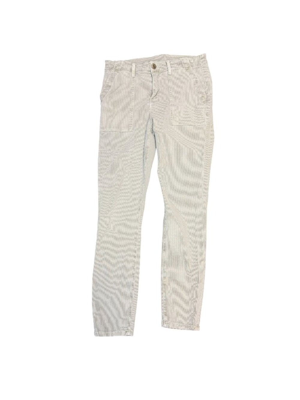 The Great Green Utility Pocket Pants Size M